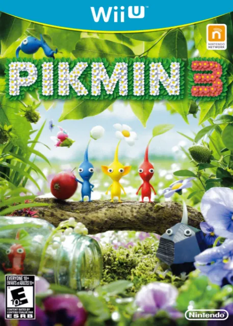 Pikmin 3 (USA) (En,Fr,Es) (Rev 1)